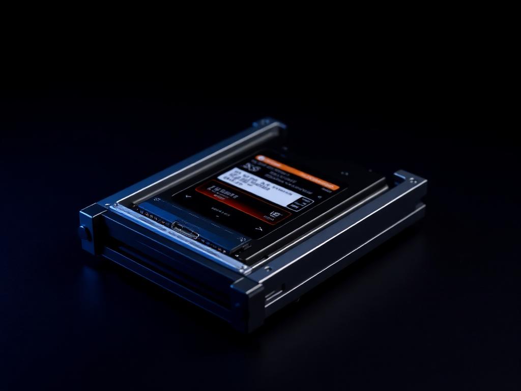 SSD SAS 1.92TB 12Gb Mixed Use 2.5" — MZILT1T9HBJR
