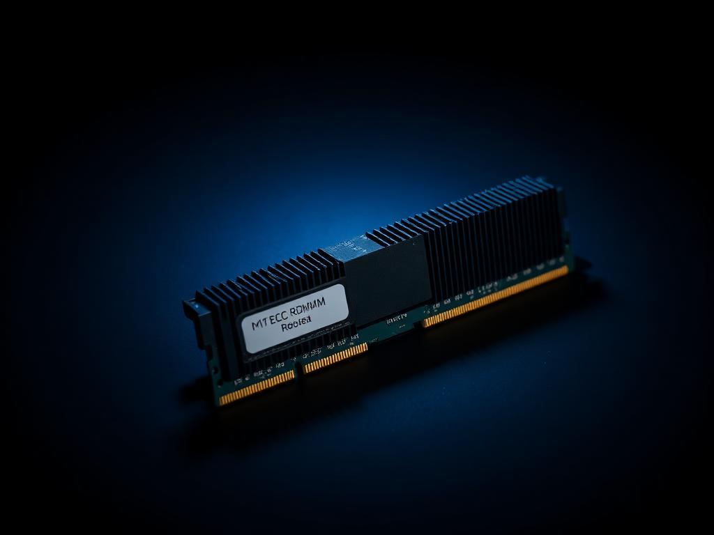 Memória 32GB DDR4 ECC RDIMM 2933MHz — P00924-B21