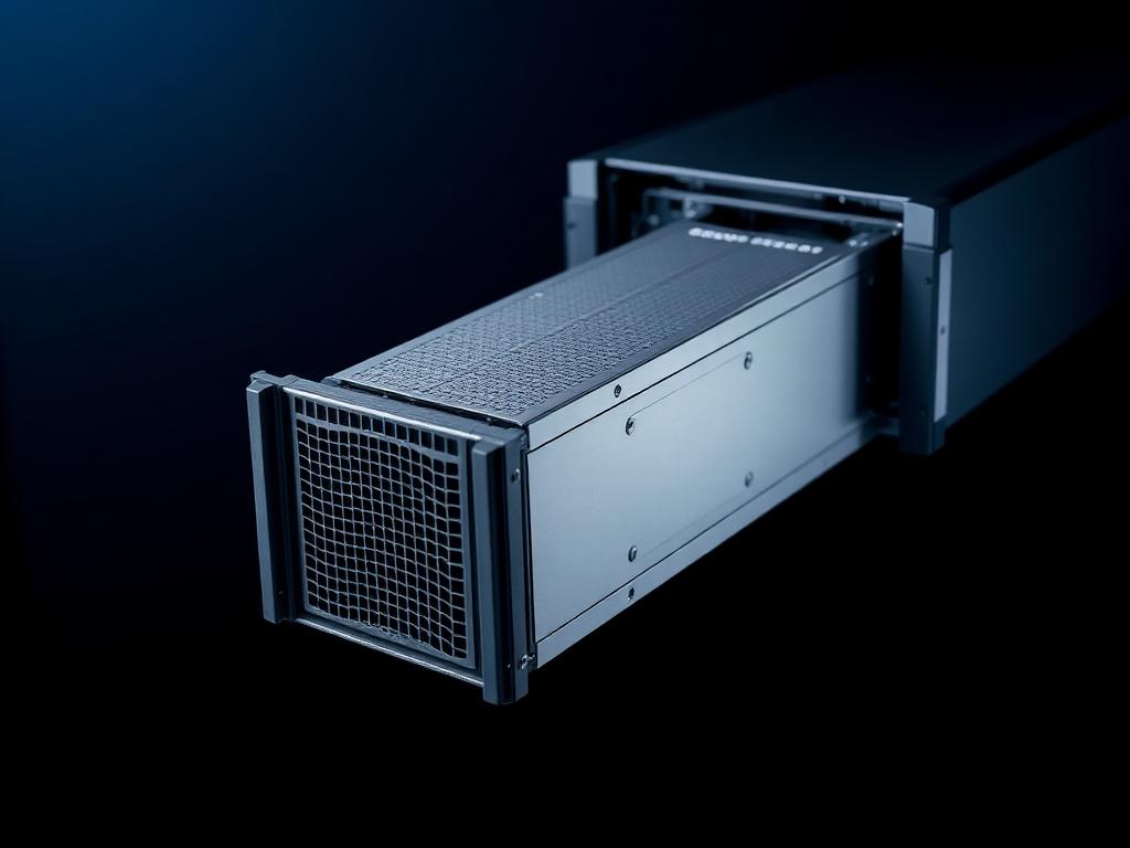 HPE Synergy 480 Gen10 — Blade Compute — 871940-B21