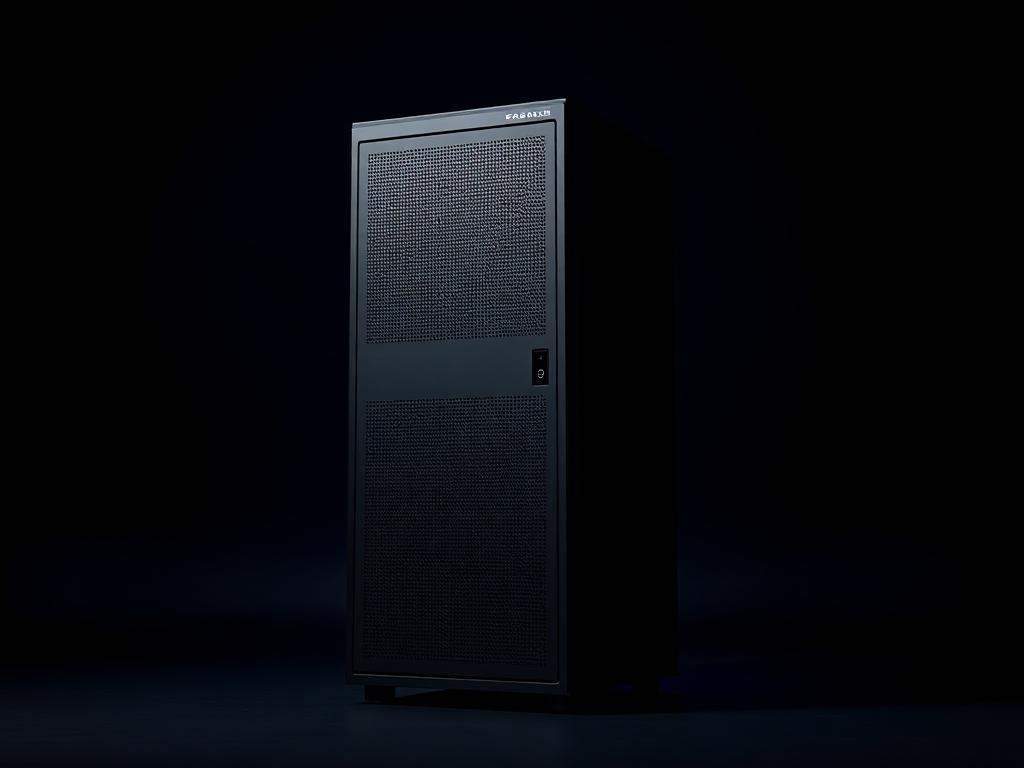 Dell PowerEdge T440 — Tower 8xLFF — PET440-TWR-8