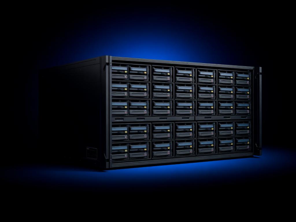 Dell PowerVault ME4024 — Array 24xSFF — ME4024-SFF